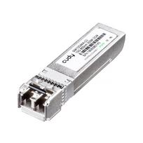 Optinis integruojamas keitiklis SFP+ Cudy SM10GMA-03 (850nm, multimode, LC, 300m)