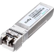 Optinis integruojamas keitiklis SFP+ Cudy SM10GMA-03H (850nm, multimode, LC, 300m, iki 11,3Gbps)