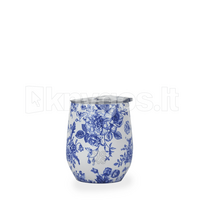 Termo puodelis YOKO DESIGN „Toile de Jouy“, 250 ml