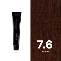 "Balmain Professionnel", "Couture Colours", ilgalaikiai plaukų dažai, 7.6 Raudona blondinė, 60 ml