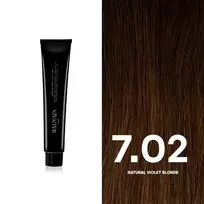 Balmain Professionnel, Couleurs Couture, Ilgalaikiai plaukų dažai, 7.02 Natūraliai violetinė blondinė, 60 ml