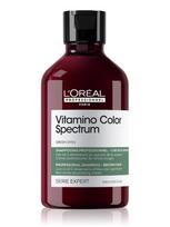 LOREAL PROFESSIONNEL Plaukų šampūnas spalvos apsaugai, 300 ml
