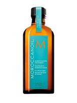 MOROCCANOIL Plaukų aliejus visų tipų plaukams, 125 ml (Limited Edition)
