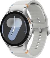 "Galaxy Watch7", sidabrinis išmanusis laikrodis, 44 mm