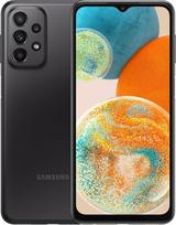 "Samsung A236B Galaxy A23 5G 64GB/4GB RAM Dual SIM Enterprise Edition", juodos spalvos