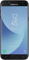 "Samsung Galaxy J5 2017 16 Go 5,2 colių 13 MP išmanusis telefonas be SIM kortelės juodas Renuvele