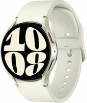 "Samsung Galaxy Watch 6" Bluetooth WLAN GPS 40MM Auksinis (Generalüberholt)