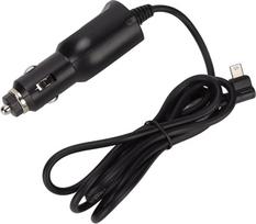 Automobilinis įkrovimo kabelis, GPS įkrovimo kabelis automobiliui, GPS įkrovimo kabelio pakaitalas, 5 V 1,2 A cigarečių žiebtuvėlio automobilinis įkroviklis "Plug and Play" pakaitalas XL One GPS