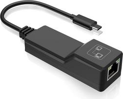 DriverGenius USB-C į 2.5G tinklo adapteris, USB Gigabit Ethernet adapteris su 2500Mbps Win11 ir Mac (CUG3125)