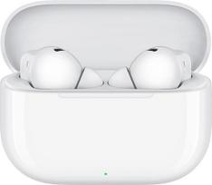 HUAWEI FreeBuds SE 4 ANC belaidės ausinės, 50 valandų veikianti baterija, ANC su keliais režimais, skirtos važinėti į darbą ir biurą, 4,3 g svorio, "Bluetooth 5.4", aiškūs skambučiai, IP54, baltos spalvos