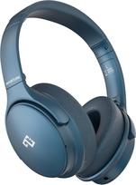 INFURTURE Triukšmą slopinančios ausinės "Bluetooth 5.0", belaidės ausinės per ausis, "Hi-Fi Stereo Deep Bass", triukšmo slopinimas, greitasis įkrovimas, 40 val. veikimo laikas, skirtos televizoriui, kelionėms, namų biurui