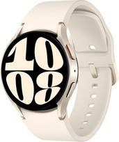 SAMSUNG Galaxy Watch 6 (R935) 40 mm LTE smėlio spalvos