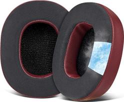 SOULWIT Cooling Gel Replacement Ear Pads for Skullcandy Hesh 3/ANC/Evo & Crusher Wireless/ANC/Evo & Venue ANC Over-Ear Headphones