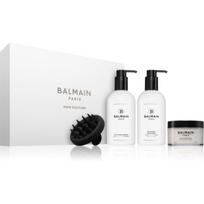 Balmain Hair Couture Revitalizing Care Set dovanų rinkinys moterims