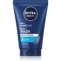 NIVEA MEN Hydrocare drėkinamasis valomasis gelis 100 ml