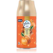 GLADE Pumpkin Spice Latté automatinis oro gaiviklis užpildas 269 ml
