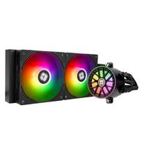 Thermalright Aqua Elite 240 AIO ARGB BLACK V6 (JUODAS) Procesoriaus (CPU) aušintuvas
