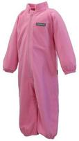 Huppa Flisinis kombinezonas vaikams ROLAND, pink