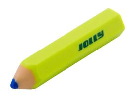 Trintukas RUBBY, Jolly, 50x12x12mm