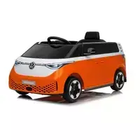 Volkswagen ID BUZZ Morkvinis