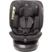 4 Baby MATT-FIX 40-150cm i-SIZE juoda