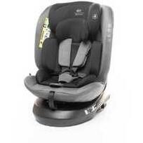4 Baby MATT-FIX 40-150cm i-SIZE pilka