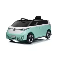 Volkswagen ID BUZZ Mėlynas