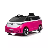 Volkswagen ID BUZZ Rožinis
