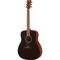 Akustinė gitara Yamaha F400 Dūminė juoda