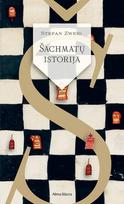 Šachmatų istorija - Stefan Zweig
