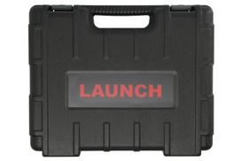 LAUNCH Testerių ir diagnoskopų aksesuarai X-431 HD PACK