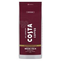 Costa Coffe Mocha kavos pupelės, 1 kg