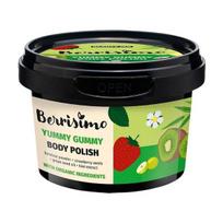 Kūno šveitiklis Beauty jar Yummy Gummy Body Polish, 270g