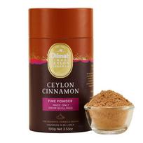 Cinamono milteliai Dilmah Ceylon Cinnamon, 100 g