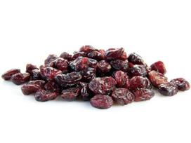 Džiovintos spanguolės, 500 g