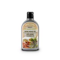 Pirties ekstraktas Pirtukas pušų, šalavijo ir cinamono aromatas 240ml