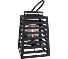 ByRydens 4100380-4007 - Lauko šviestuvas YANKTON 1xE27/5W/230V IP44