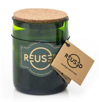 Žvakė REUSED Nr. 12 Mango sapnas