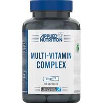Multi Vitamin Complex Applied Nutrition – vitaminų ir mineralų kompleksas (90 kaps.)