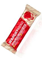 WARCRY Bar – baltyminis batonėlis su riešutais ir karamele | Genius Nutrition (55 g)