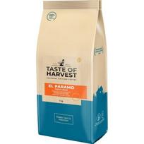 Kavos pupelės Robert Paulig Roastery Taste of Harvest, 1 kg (geriausia iki 2026 06)