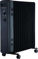 Tepalinis radiatorius 1000/1500/2500W FOH-Y13BK FRAM