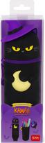 Penalas LEGAMI Kawaii Halloween, 2-in-1, silikoninis