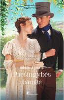 Priešingybės traukia (TS2) - Virginia Heath