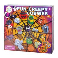 Playgo: Helovino plastilino rinkinys