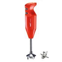 Blenderis bamix® "M160, One, Red"
