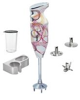 Blenderis bamix®, M200, Mono, Art Graphics