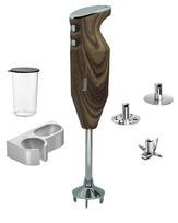 Blenderis bamix®, M200, Mono, Ebony