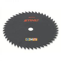 Diskas krūmapjovėms Stihl; 250x20,0 mm; Z40; 1 vnt.