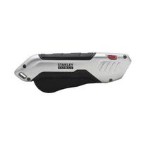 Peilis keičiamais ašmenimis Stanley FMHT10370-0; 155 mm